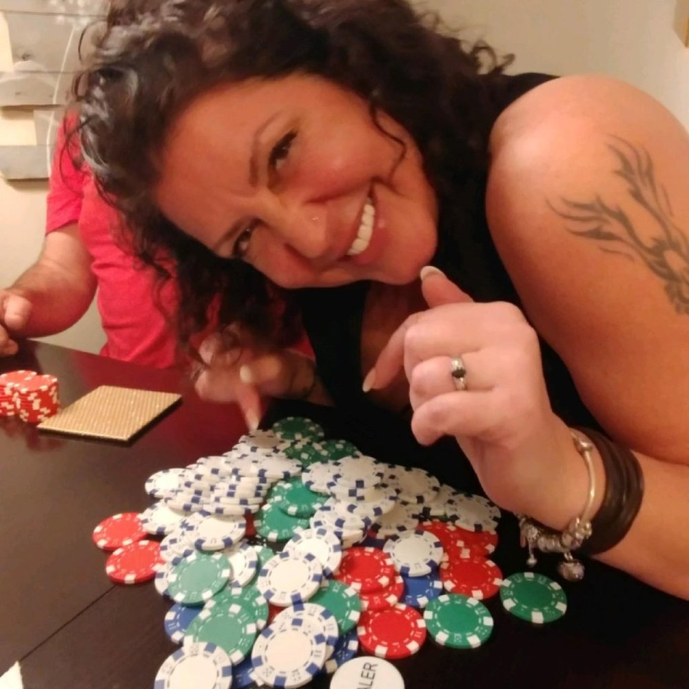 Meet your Posher, Michelle